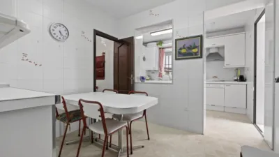 House in Luis Montoto - Santa Justa photo 18