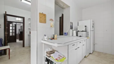 House in Luis Montoto - Santa Justa photo 19