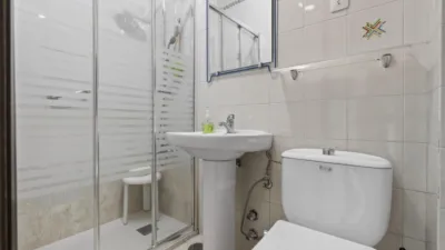 House in Luis Montoto - Santa Justa photo 20