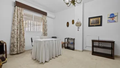 House in Luis Montoto - Santa Justa photo 21