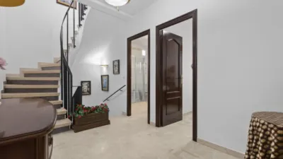 House in Luis Montoto - Santa Justa photo 24