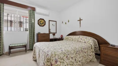 House in Luis Montoto - Santa Justa photo 26