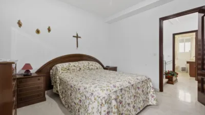 House in Luis Montoto - Santa Justa photo 27