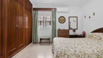 House in Luis Montoto - Santa Justa photo 28