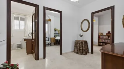 House in Luis Montoto - Santa Justa photo 29