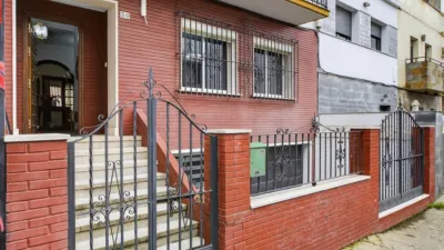 House in Luis Montoto - Santa Justa photo 2