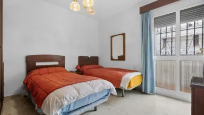 House in Luis Montoto - Santa Justa photo 30