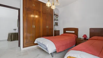 House in Luis Montoto - Santa Justa photo 31
