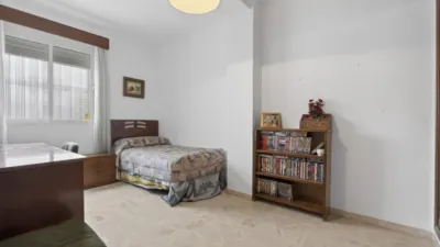 House in Luis Montoto - Santa Justa photo 33