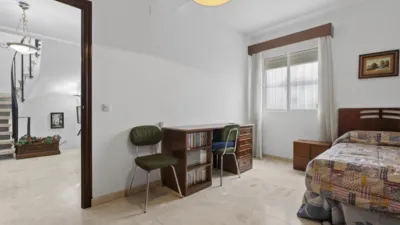 House in Luis Montoto - Santa Justa photo 34