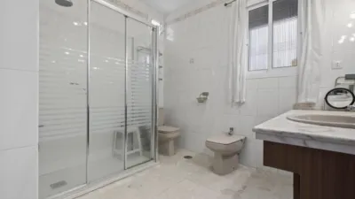 House in Luis Montoto - Santa Justa photo 35