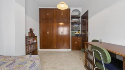 House in Luis Montoto - Santa Justa photo 38