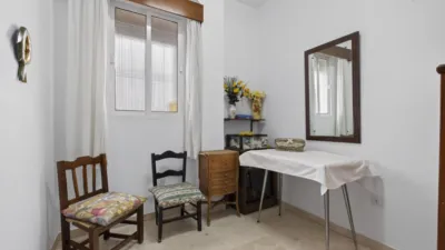 House in Luis Montoto - Santa Justa photo 39