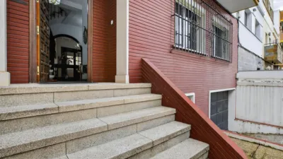 House in Luis Montoto - Santa Justa photo 3