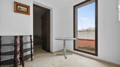 House in Luis Montoto - Santa Justa photo 40