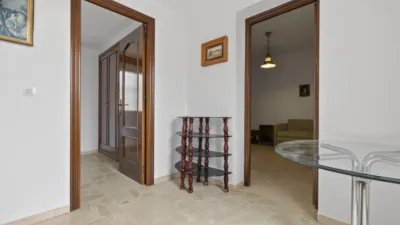 House in Luis Montoto - Santa Justa photo 41