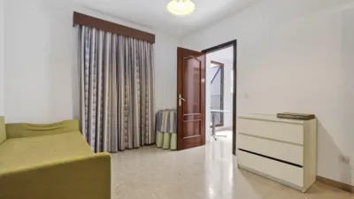 House in Luis Montoto - Santa Justa photo 42