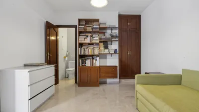 House in Luis Montoto - Santa Justa photo 43