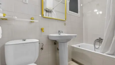 House in Luis Montoto - Santa Justa photo 44