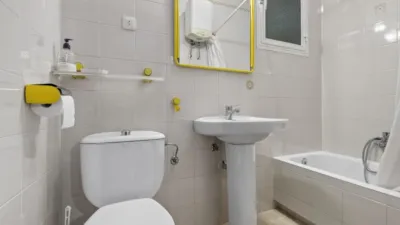 House in Luis Montoto - Santa Justa photo 46