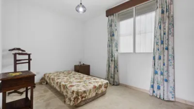 House in Luis Montoto - Santa Justa photo 47