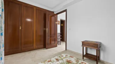 House in Luis Montoto - Santa Justa photo 48
