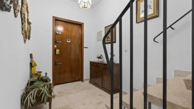 House in Luis Montoto - Santa Justa photo 4