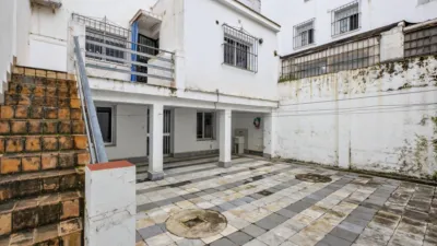 House in Luis Montoto - Santa Justa photo 53