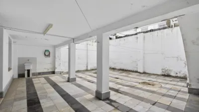 House in Luis Montoto - Santa Justa photo 54