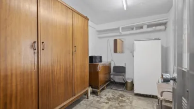 House in Luis Montoto - Santa Justa photo 55