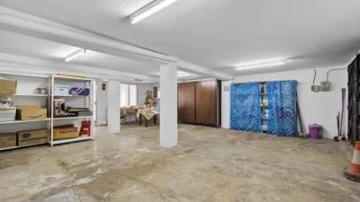 House in Luis Montoto - Santa Justa photo 58