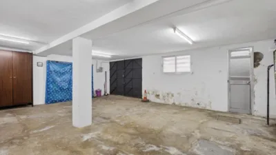 House in Luis Montoto - Santa Justa photo 59