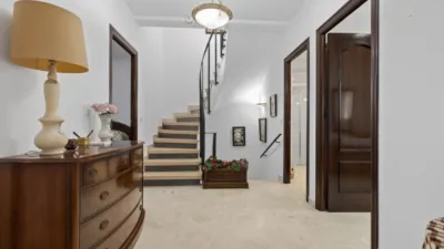 House in Luis Montoto - Santa Justa photo 5