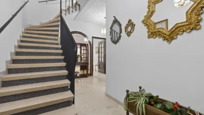 House in Luis Montoto - Santa Justa photo 6