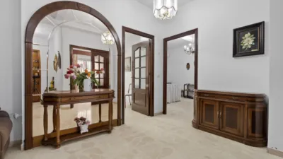 House in Luis Montoto - Santa Justa photo 7