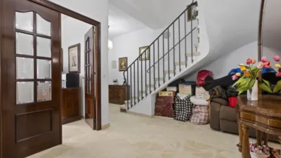 House in Luis Montoto - Santa Justa photo 8