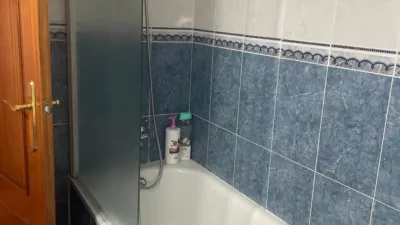Habitación en alquiler en Calle Galicia, cerca de Calle Huesca, El Cerro (Distrito Cerro Amate. Sevilla Capital) de 330 €<span>/mes</span>
