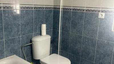 Habitación en alquiler en Calle Galicia, cerca de Calle Huesca, El Cerro (Distrito Cerro Amate. Sevilla Capital) de 330 €<span>/mes</span>