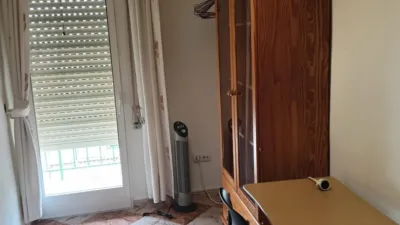 Habitación en alquiler en Calle Galicia, cerca de Calle Huesca, El Cerro (Distrito Cerro Amate. Sevilla Capital) de 330 €<span>/mes</span>