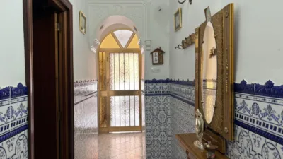 House on Calle Torre del Mar photo 19