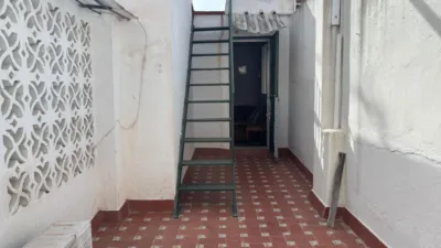 House on Calle Torre del Mar photo 20