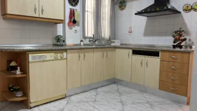 House on Calle Torre del Mar photo 3