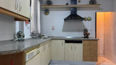 House on Calle Torre del Mar photo 7