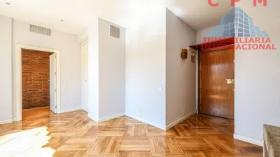 Ático en alquiler en El Viso - Imagen 10