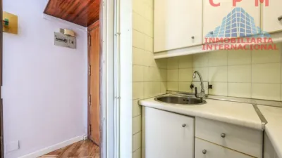 Ático en alquiler en El Viso - Imagen 11