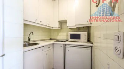 Ático en alquiler en El Viso - Imagen 12