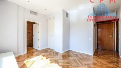 Ático en alquiler en El Viso - Imagen 13