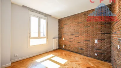 Ático en alquiler en El Viso - Imagen 17