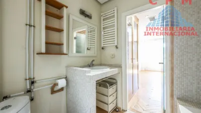 Ático en alquiler en El Viso - Imagen 18