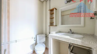 Ático en alquiler en El Viso - Imagen 19